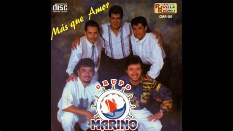 GRUPO MARINO .